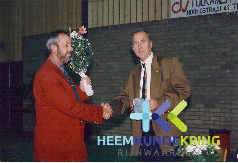 rijnland 99